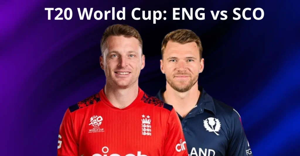 England-Vs-Scotland-T20-world-Cup-2024
