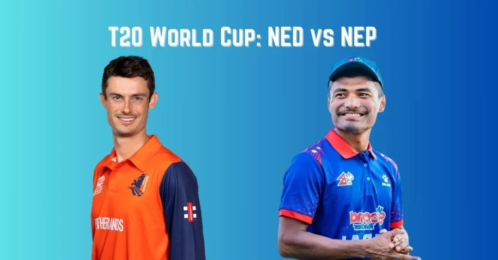 Nepal-Vs-Netherlands-T20-World-Cup-2024