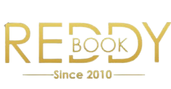 Reddybook